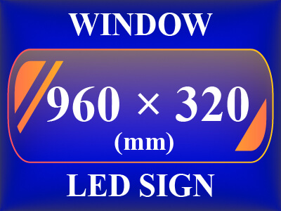 LED sign solutions led sign for shop windows face led sign scrolling led sign led signs