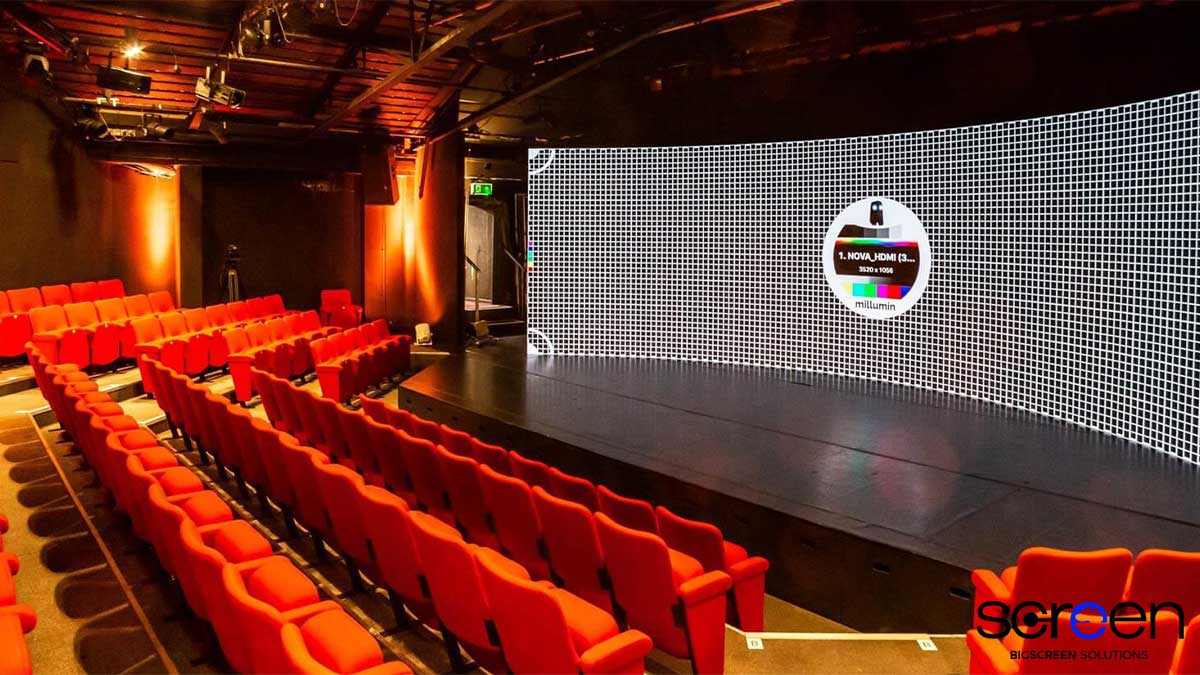 Choose the Right LED Screen