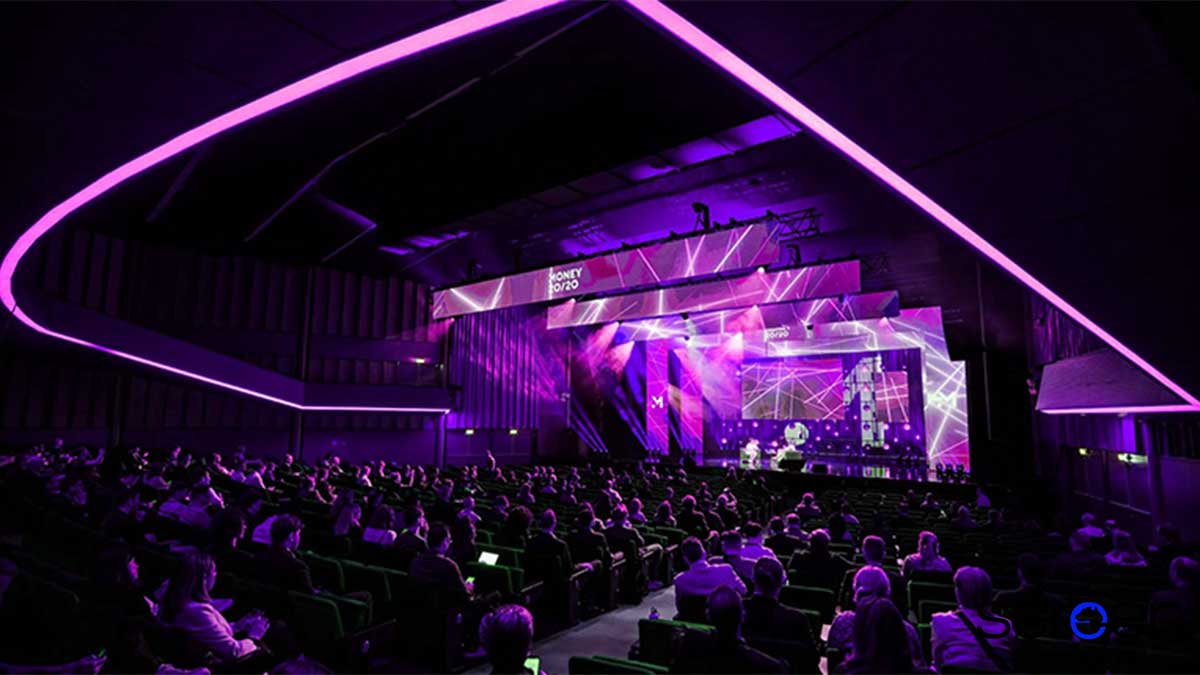 Benefits of LED Displays in Stage Design