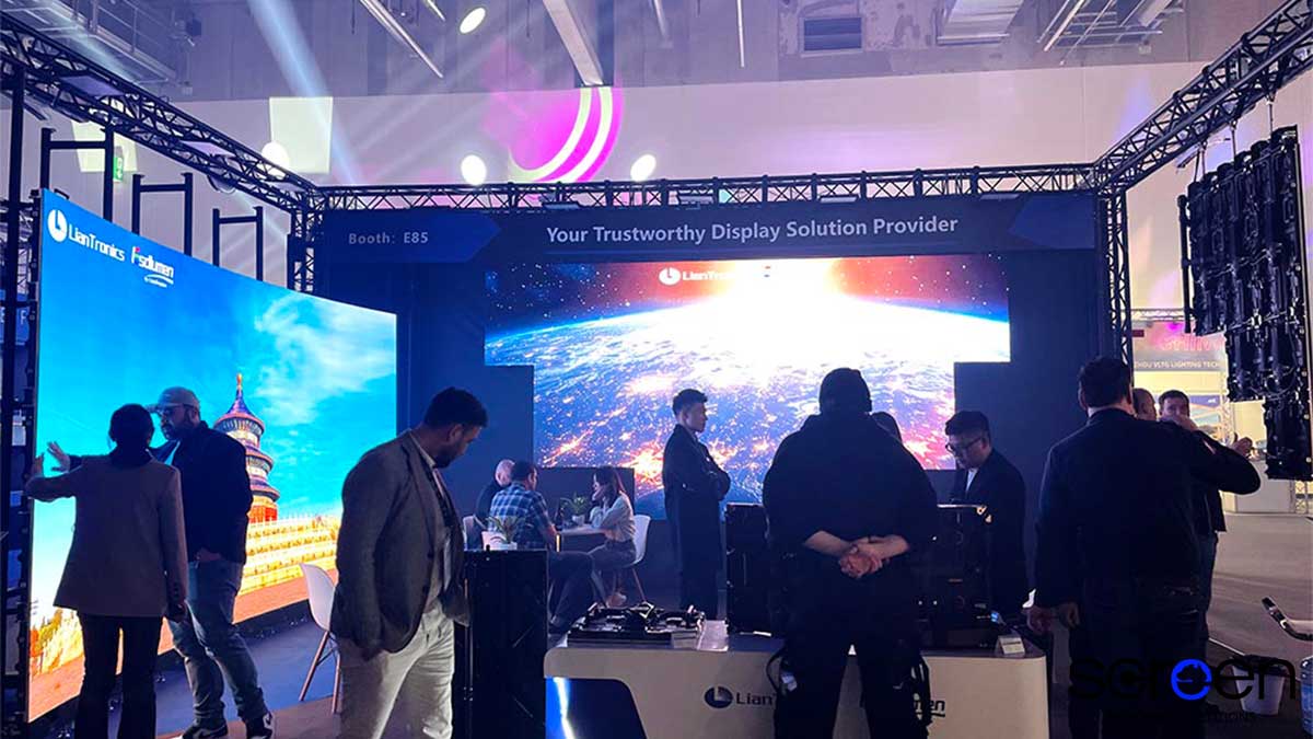 LED Display Technologies