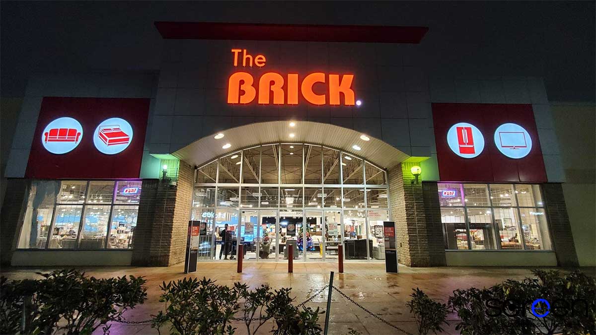 Using LED Displays for Nighttime Marketing