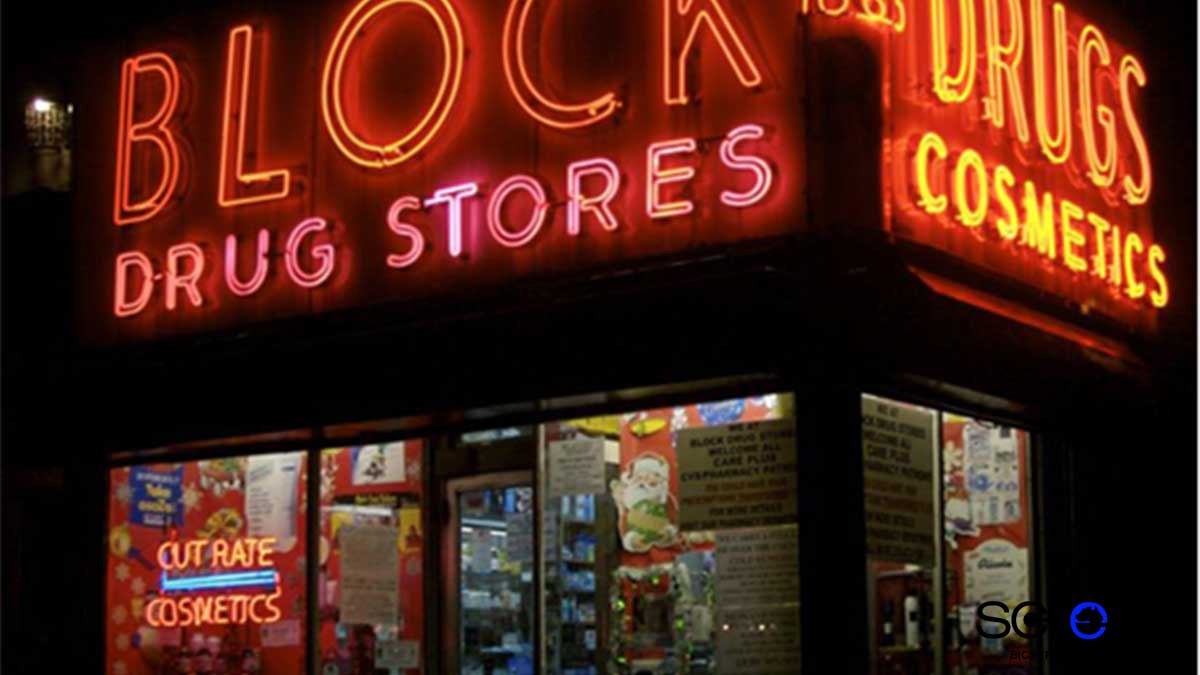 Choosing the Right LED for Your Store