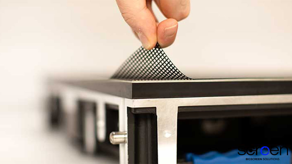 Pixel Pitch Trends and Innovations