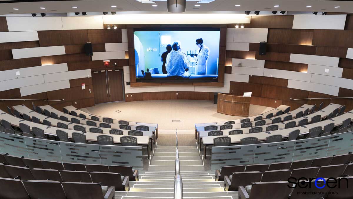 The Future of LED in Research and Education