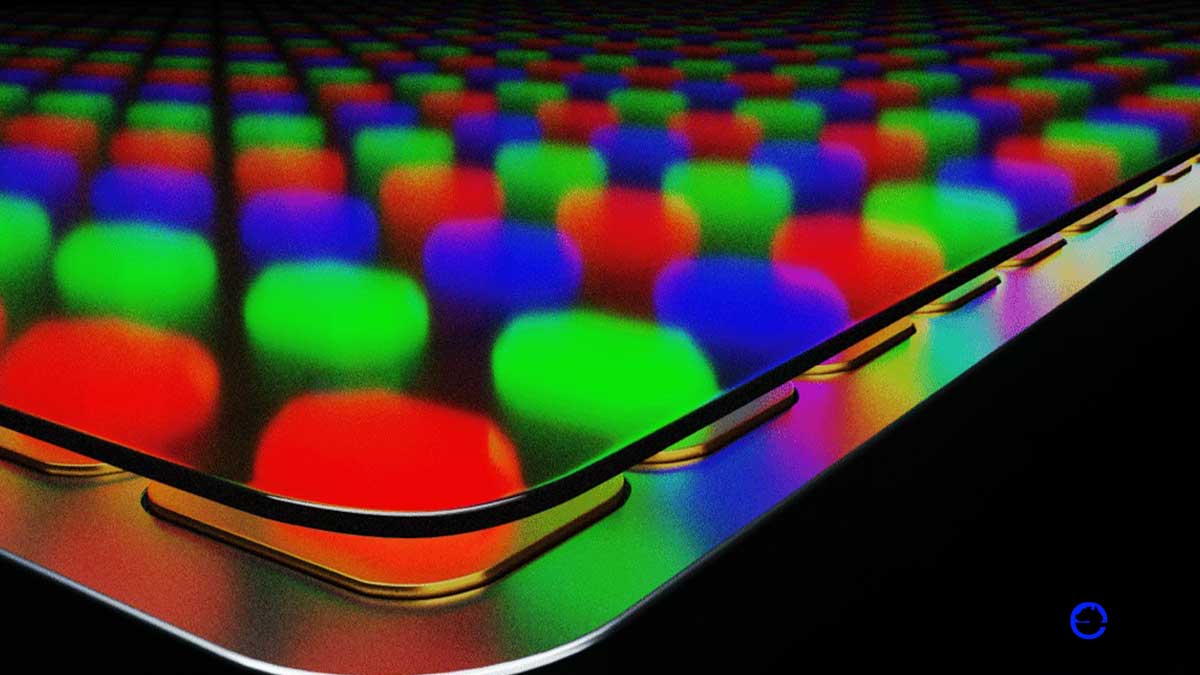 Brief History of MicroLED Development