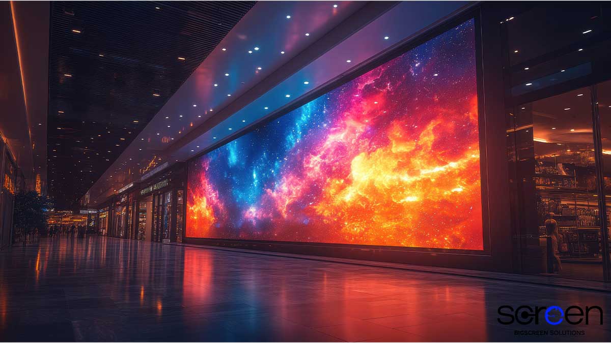 Understanding the Importance of LED Signage