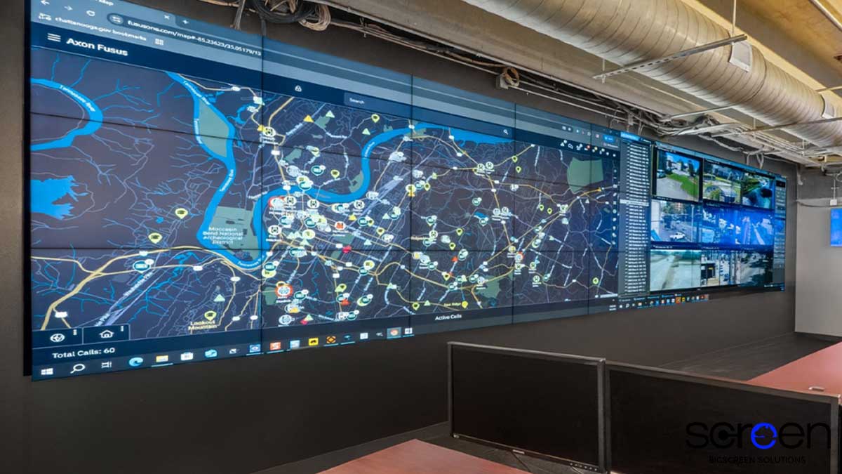 Visual Impact and Viewer Immersion