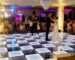 Wedding LED Dance Floors