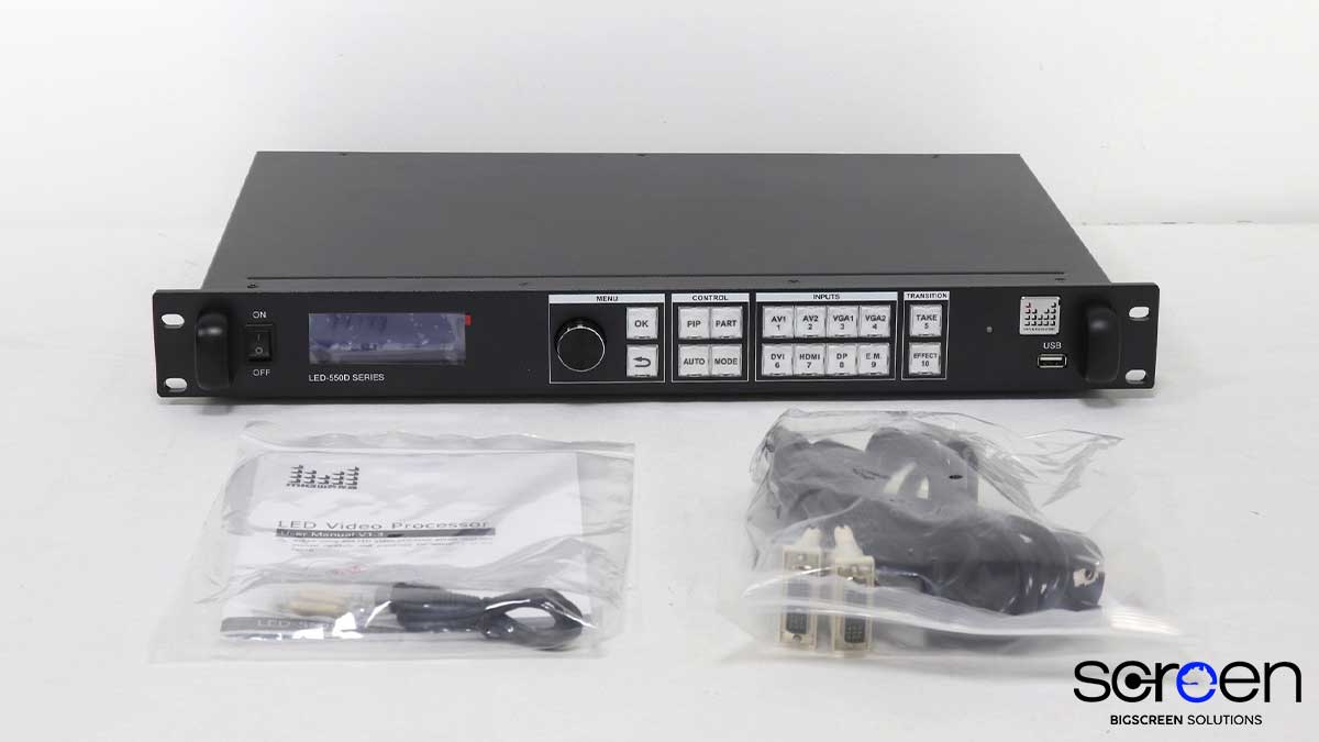 led sign Accessories