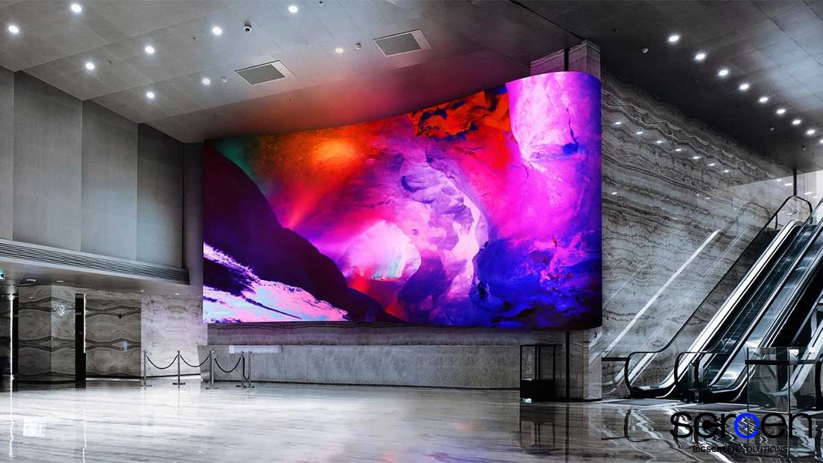 Key Technologies Making 8K