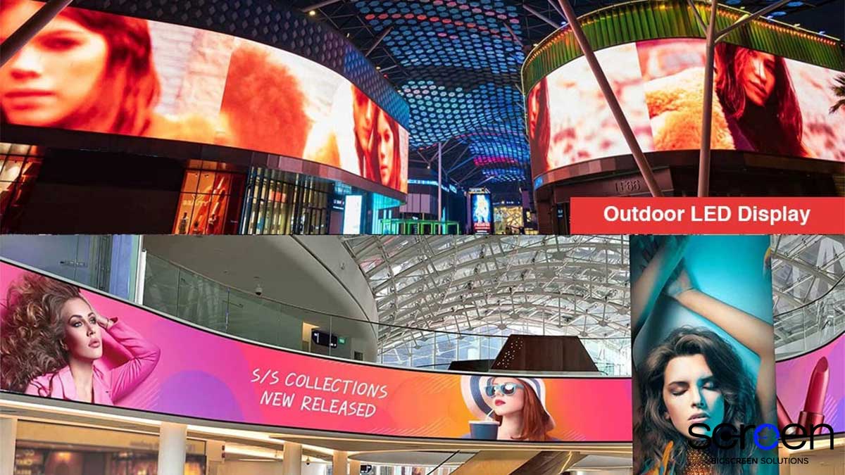 Choosing the Right LED Display
