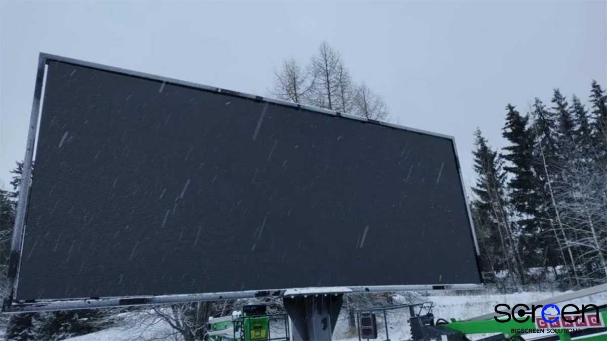 Choosing the Right Display Type for the Environment