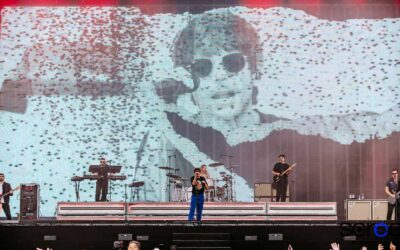 LED Technology in Live Performances