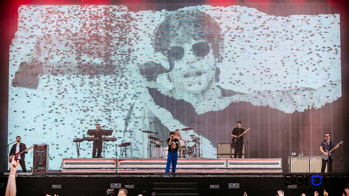 LED Technology in Live Performances